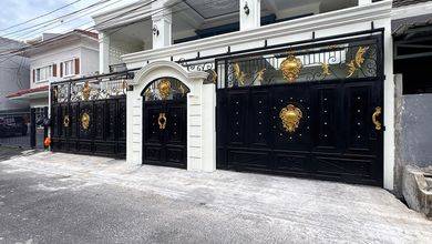 Rumah Premium area Duri Kepa, Jakarta Barat, LT 300 m2