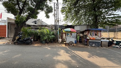 Kavling Prestisius Dijual di Meruya, Jakarta Barat, Harga 3,72 Miliar