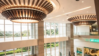 Perkantoran 11.248M2 Tb Simatupang Jakarta Selatan