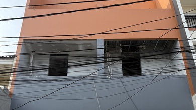 Hunian Favorit di Tanjung Duren, Jakarta Barat, 3 KT, Harga 1,95 Miliar