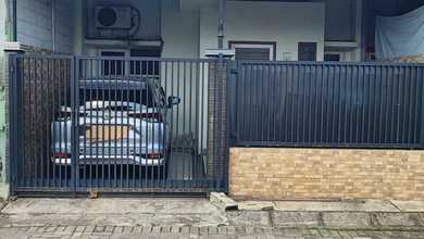 Rumah Dijual di Pegadungan, Jakarta Barat, LB 84m², Harga Kompetitif!