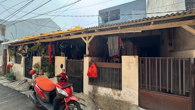 Kavling Prestisius Dijual di Tanjung Duren, Jakarta Barat, Harga 93,6 Miliar