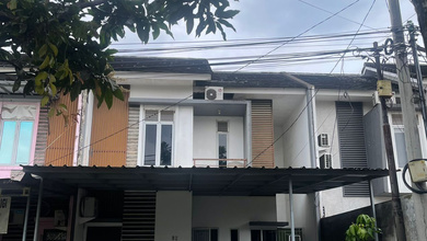 Dijual Rumah Murah di Karawaci, Tangerang - LT 108m²