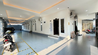 Kos Ekslusif Full Isi 100% Omset 230Jt/Bln Petojo Jakarta Pusat
