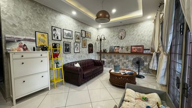 Hunian Mewah di Kawasan Taman Ratu, Jakarta Barat, LB 293m², Harga 4,95 Miliar