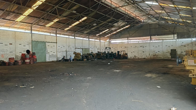 Disewakan Ex Gudang Genset Strategis Kapuk Jakarta Utara