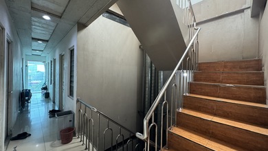 Kost 9X28 Strategis 6 Mnt Binus Anggrek Kemanggisan Jakarta Barat