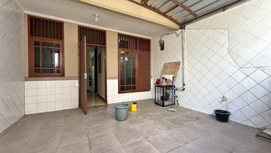Sewa Rumah Terbaik di Tanjung Duren, Jakarta Barat, Harga Terjangkau