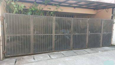 Jual Rumah Bagus Luas 84 m2 di Duri Kepa, Jakarta Barat