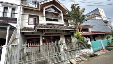 Rumah Sederhana area Tanjung Duren, Jakarta Barat, Luas 117 m2