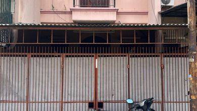 Jual Cepat Rumah Elit di Taman Ratu, Jakarta Barat, LT 75 m2