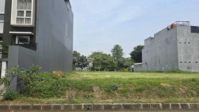 Kavling Prestisius Dijual di Permata Buana, Jakarta Barat, Harga 740 Miliar