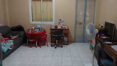 Rukan Furnish Strategis Pinggir Jalan Parkiran Banyak Taman Palem Lestari Cengkareng Jakarta Barat