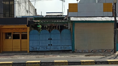 Rumah Area Luxury Tanjung Duren, Jakarta Barat - Harga Menarik 15 Miliar