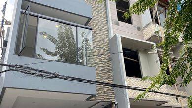 Jual Rumah Siap Huni area Taman Ratu, Jakarta Barat, LT 74 m2