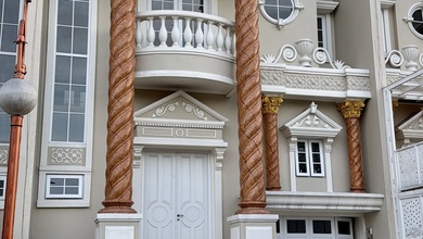 Dikontrakkan Rumah Murah di Kalideres, Jakarta Barat, LT 144m²