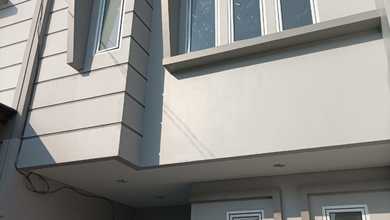 Rumah Favorit di Meruya, Jakarta Barat, 4 KT, Harga 2,45 Miliar