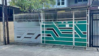 Jual Rumah Mewah LT 135 m2 di Taman Cosmos, Jakarta Barat
