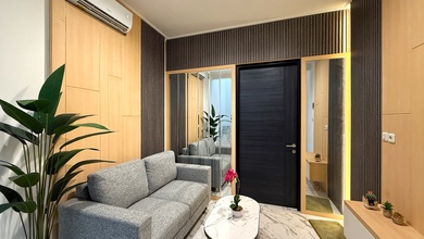 Promo Rumah di Kedoya, Jakarta Barat, LB 150m², Harga 1,55 Miliar