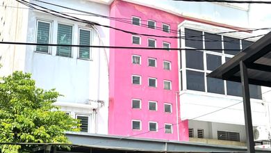 For Sale rumah Premium di Sunter, Jakarta Utara - LT 140m²