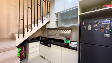 Kesempatan Rumah di Tanjung Duren, Jakarta Barat, LB 80m², Harga 1,5 Miliar