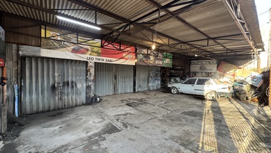 Dijual Tanah Premium di Grogol, Jakarta Barat, LT 235m²