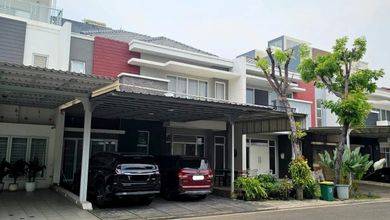 Jual Rumah 300 area Green Lake City, Jakarta Barat