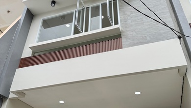 Hunian Idaman di Duri Kepa, Jakarta Barat, 4 KT, Harga 2,35 Miliar