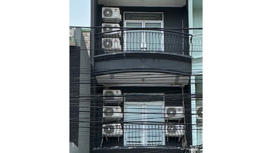 Rumah Kost Bagus Aktif Operasional Full Terisi Siap Take Over Tomang 