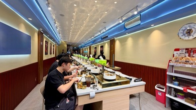 Ruko 4Lt Siap Pakai Pinggir Jalan Raya Taman Ratu Jakarta Barat