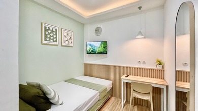 Jual Bu! Kost Premium Depan MRT, Jakarta Barat