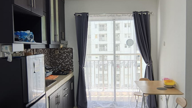 Apartemen Minimalis Harga Murah, Lokasi Tanjung Duren, Jakarta Barat