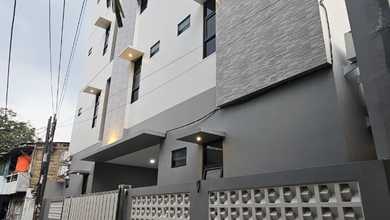 Rumah Kost Baru Dekat Pim 1 Jakarta Selatan