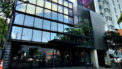 Turun Harga Gedung Kantor Baru Strategis Pinggir Jalan S Parman Slipi Jakarta Barat