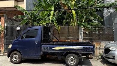 For Sale Tanah Eksklusif di Taman Ratu, Jakarta Barat, LT 150m²