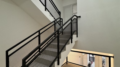 Jual Rumah Strategis di Grogol, Jakarta Barat - LT 70m²