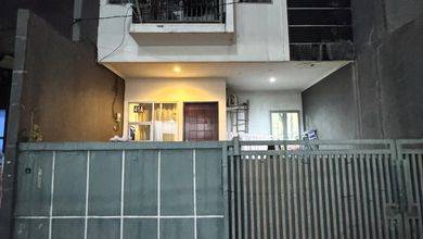 Rumah Premium area Tanjung Duren, Jakarta Barat, Luas 125 m2