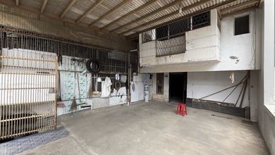 Hunian Idaman di Taman Ratu, Jakarta Barat, 4 KT, Harga 1,2 Miliar