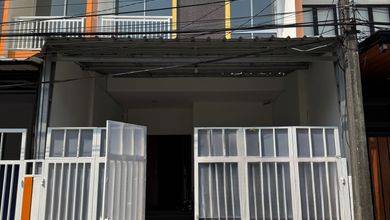 Jual Segera Rumah Mewah area Taman Ratu, Jakarta Barat, Luas 90 m2