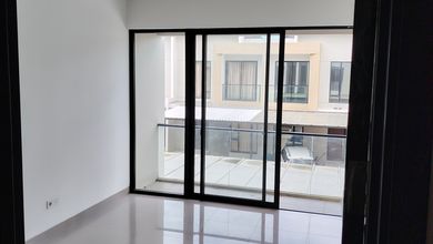 Hunian Prestisius di Kawasan Pantai Indah Kapuk 2, Jakarta Utara, LB 120m², Harga 2,69 Miliar