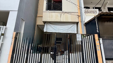 Dijual Rumah Nyaman di Tanjung Duren, Jakarta Barat - LT 60m²