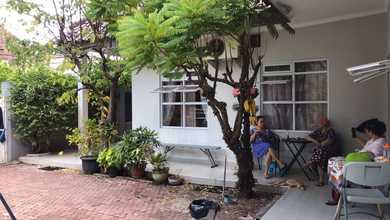 Dijual Tanah Eksklusif di Tomang, Jakarta Barat, LT 323m²