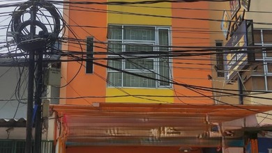 Ruko Posisi Bagus Sebelah Pasar Kopro Tanjung Duren Jakarta Barat