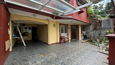 Kesempatan Rumah di Duri Kepa, Jakarta Barat, LB 160m², Harga 2,4 Miliar