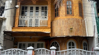 Sewa Rumah Terbaik di Tanjung Duren, Jakarta Barat, Harga Terjangkau