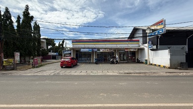 Langkah! Investasi Hidup Tanah Plus Bangunan Strategis Meruya Kavling Dki Jakarta Barat