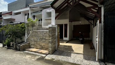 Kavling Prestisius Dijual di Taman Ratu, Jakarta Barat, Harga 264 Miliar