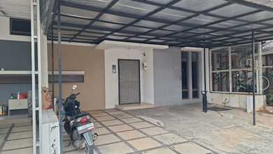 Disewakan Rumah Terjangkau di Jakarta Garden City, Jakarta Timur, LT 120m²
