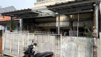 Jual Rumah Siap Tinggal di Duri Kepa, Jakarta Barat, LT 90 m2