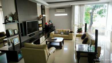 For Sale rumah Mewah di Ancol, Jakarta Utara - LT 208m²